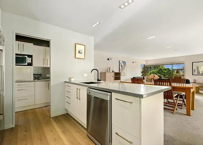 The Lookout - Holiday home *