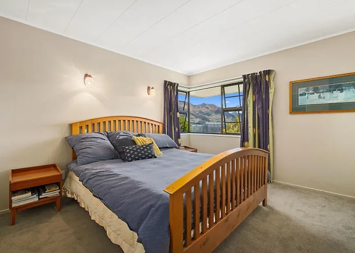 The Lookout - Holiday home