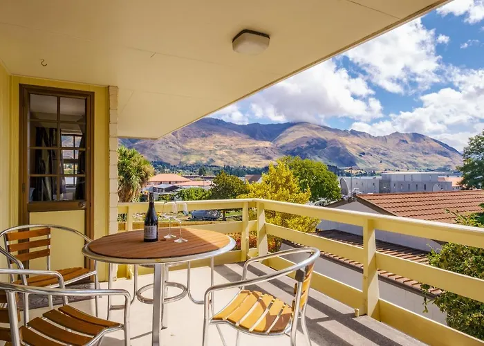 The Lookout - Holiday home *